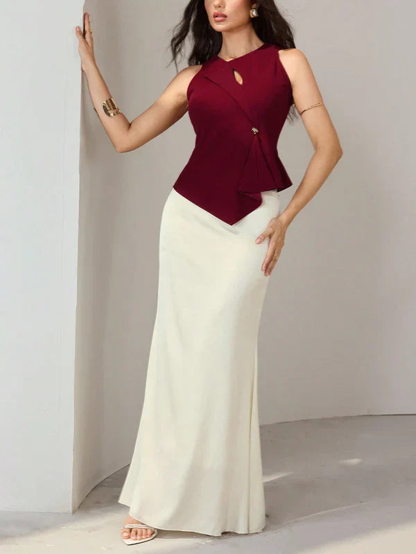 5 Dress Styles and Outfit Sets for Women: Effortless Office Looks That   Canary Houze