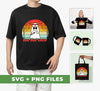 Top 10 SVG - PNG Digital File for Halloween Sublimation