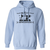 Sewciopath, Sewing Machine, Sewer Lover, Sewing Shop Pullover Hoodie