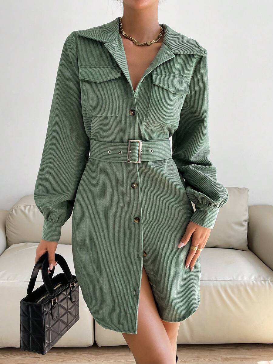 Plaid Mini Christmas Dress for Women - Casual Autumn and Winter Style Canary Houze Plaid Mini Christmas Dress for Women - Casual Autumn and Winter Style Canary Houze