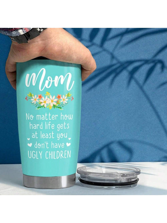 As a trusted expert in the field, our 20oz Insulated Mom <a href="https://canaryhouze.com/collections/tumblers" target="_blank" rel="noopener">Tumbler</a> is an ideal gift for any mother from her son or daughter. With its superior insulation, it keeps drinks of any temperature at their ideal state. Make any holiday or special occasion more memorable with this functional and thoughtful present.