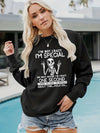This Halloween, make a statement with Spooky Skull Graphic Sports Sweatshirts. Featuring an eerie skull Graphic design on high-quality sweatshirts, this collection is ideal for stylishly celebrating the season. Enjoy the perfect mix of comfort and style.