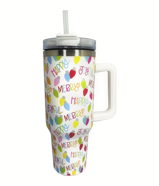 Stay cool and hydrated in the Summer with our stylish Cute Kawaii Pattern Tumbler. This insulated stainless steel water bottle holds up to 21oz of liquid and keeps it cold for up to 24 hours. Enjoy cold drinks indoors and outdoors with a fashionable, stylish, and leak-proof design.