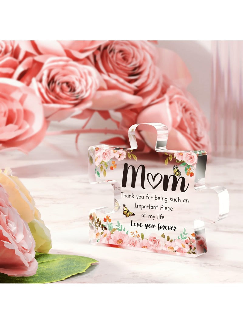 The Most Thoughtful Mother's Day Gifts