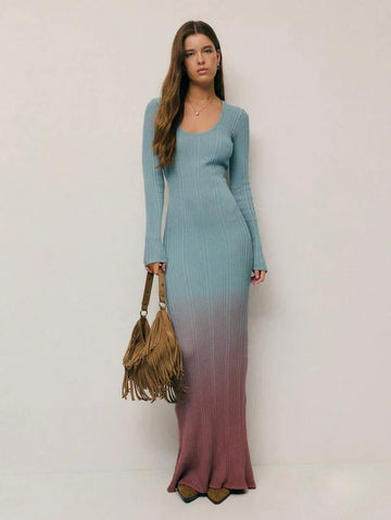 Velvet vs. Heavyweight Knit: Choosing the Best Winter Party Dress Fabric