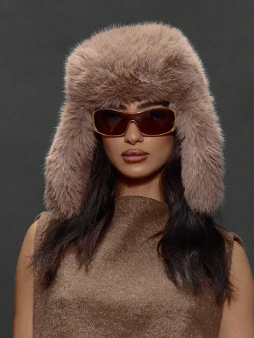How to Style Winter Hats: 13 Outfit Ideas for Every Cold-Weather Look
