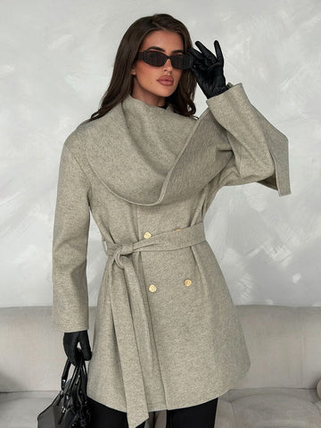 7 Essential Winter Coats Every Woman Needs