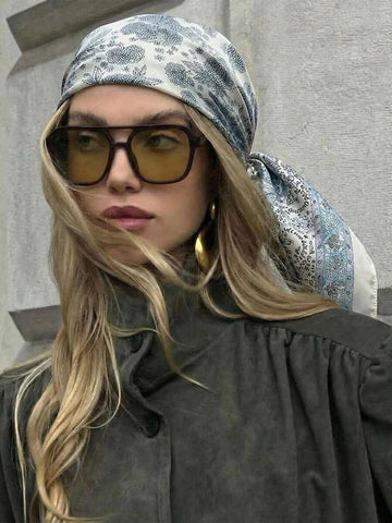 Bandana Styling Tips: Elevate Your Everyday Outfits with Effortless Style