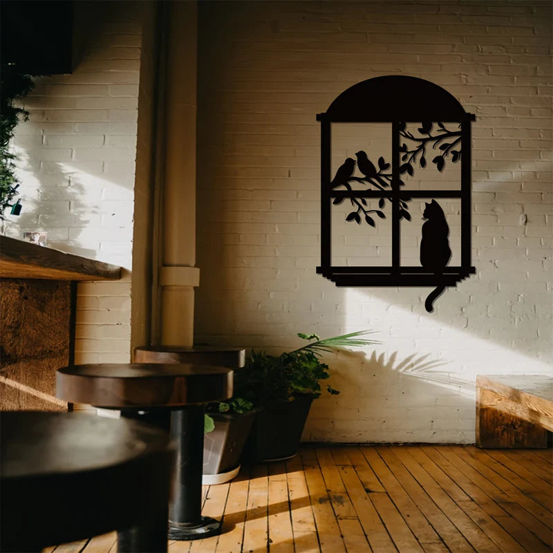 The Most Popular Metal Art Decor of 2024