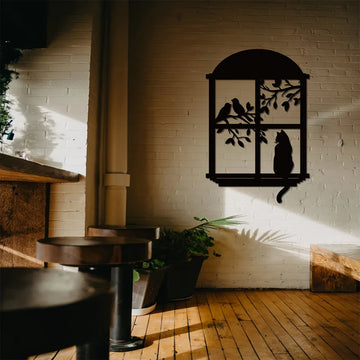 The Most Popular Metal Art Decor of 2024