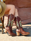 The Best Cowboy Style Boots to Buy for Women