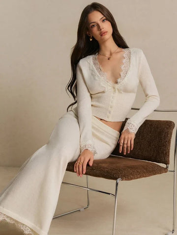 Women’s Two-Piece Sets for Fall and Winter | Canary Houze