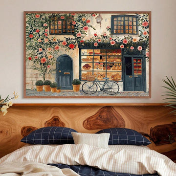 5 Canvas Wall Art Ideas to Elevate Your Living Space with Meaning and Style