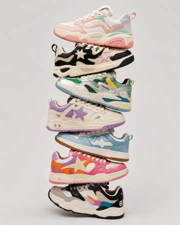 Sneakers That Go With Every Outfit: The Everyday Essential Every Woman Needs