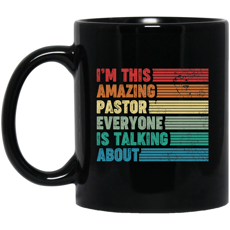 10 Heartfelt Pastor Gift Ideas - Pastor Lover