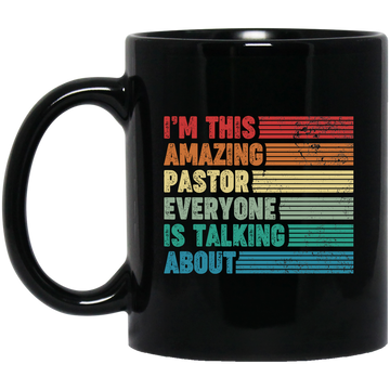 10 Heartfelt Pastor Gift Ideas - Pastor Lover