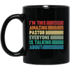 10 Heartfelt Pastor Gift Ideas - Pastor Lover