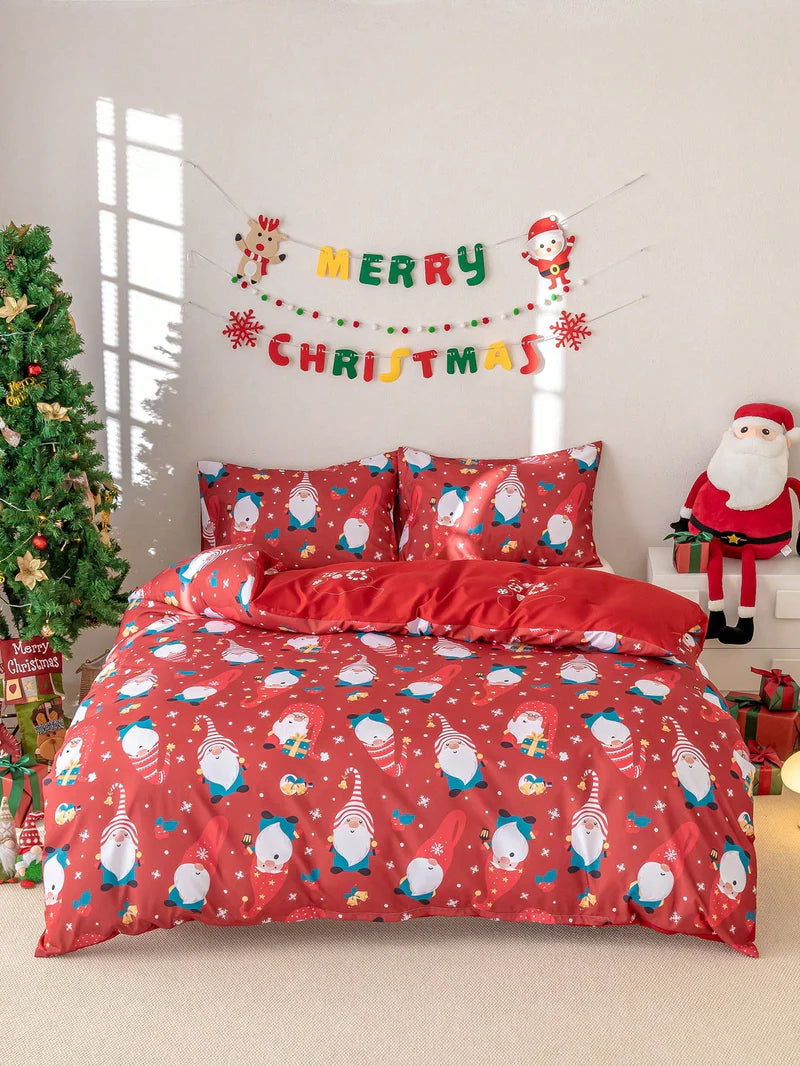 The Best Christmas Duvet Cover Set of the Year