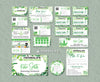 Discover the Top Herbalife Business Card Templates