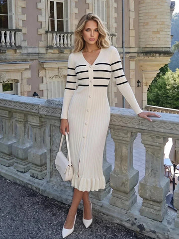 Winter Dresses for Women | Knit & Sweater Dress Sale