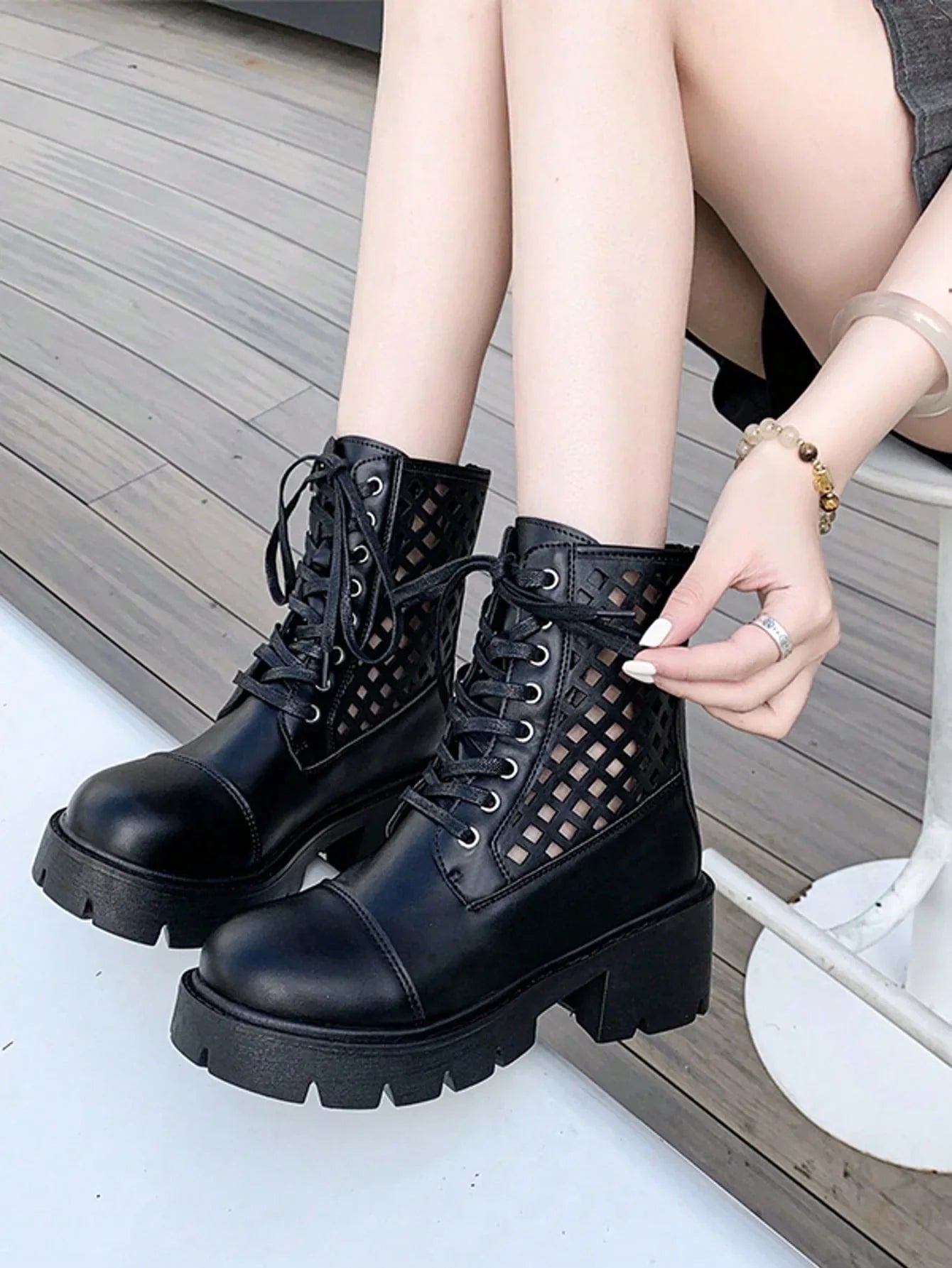 Chic & Versatile: 10 Ankle Boot Designs – Canary Houze