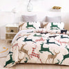 The Top 5 Reasons to Choose a Duvet Cover Set for Christmas Gift