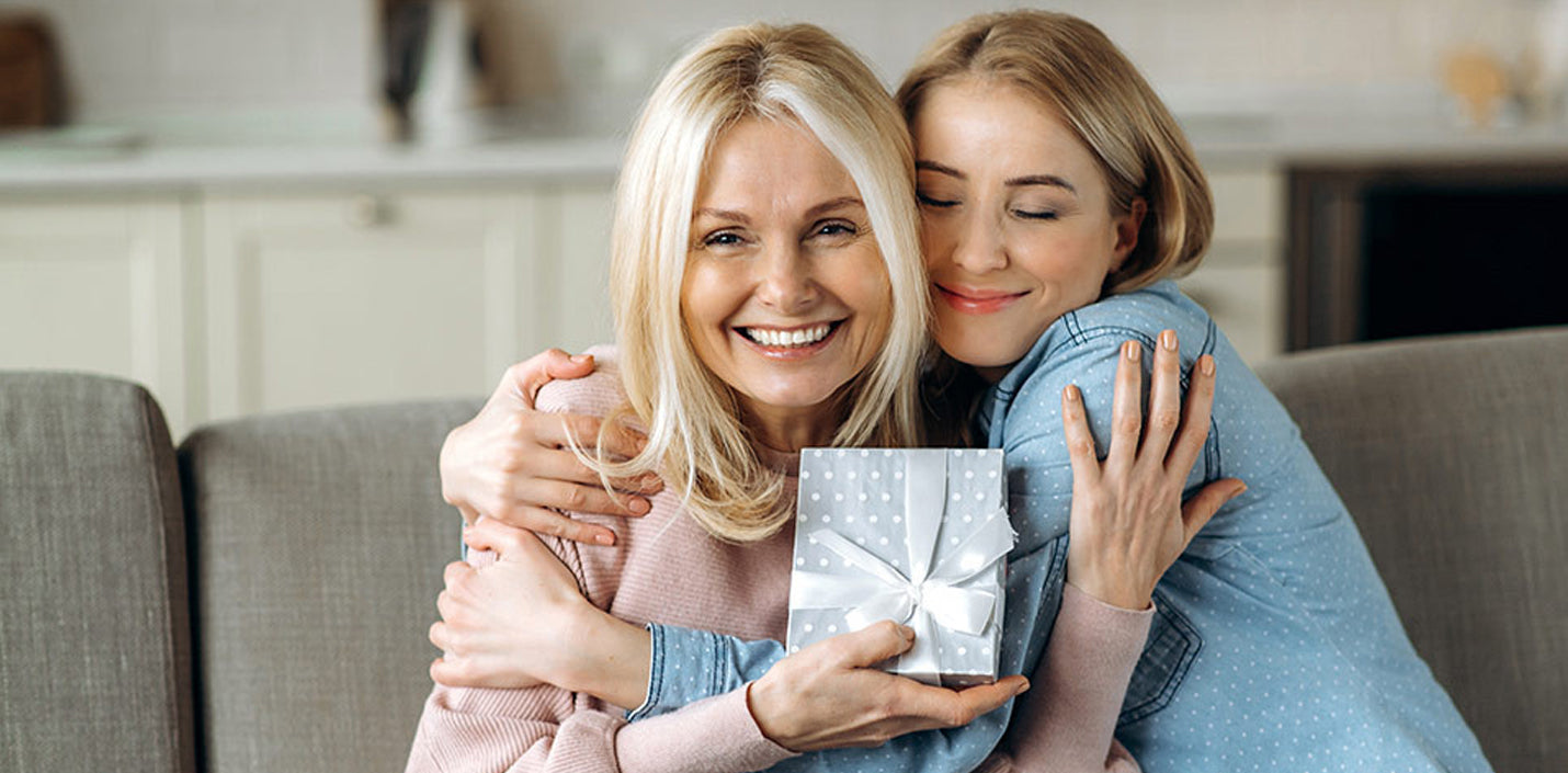 10 Best Gift Ideas For Mother's Day