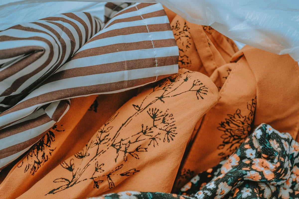 Making a Statement: Styling Tips for Bold Dress Patterns – Canary Houze