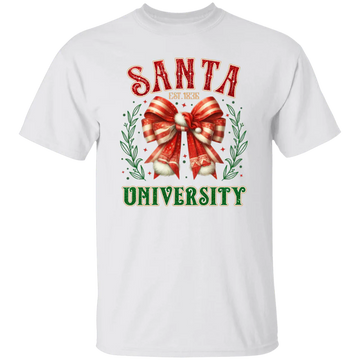 Top 5 Beautiful Christmas Shirt Designs