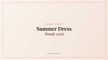 6 Summer Dress Trends You'll Actually Wear (And How to Style Them)