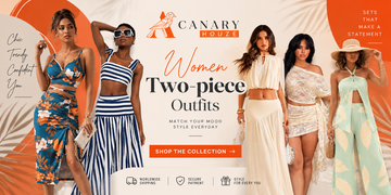Women Two-piece Outfits