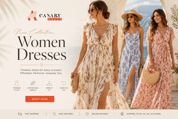 Women Dresses