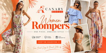 Women Rompers