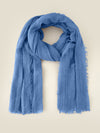 Everyday Elegance: Simple Plain Scarf for Daily Life