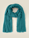 Everyday Elegance: Simple Plain Scarf for Daily Life