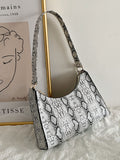 Introducing the Chic Snakeskin Print <a href=