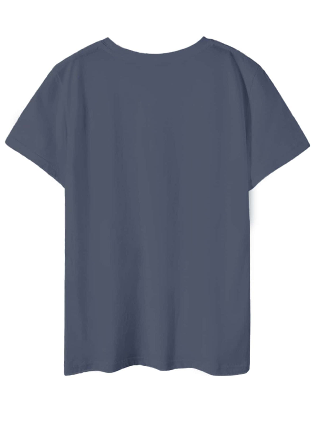 Unleash your love for dogs with our "Less People, More Dogs" graphic tee! Perfect for dog lovers, this shirt features a playful paw print design. Get ready for compliments (and wagging tails) wherever you go! Woof! (Only available in English)