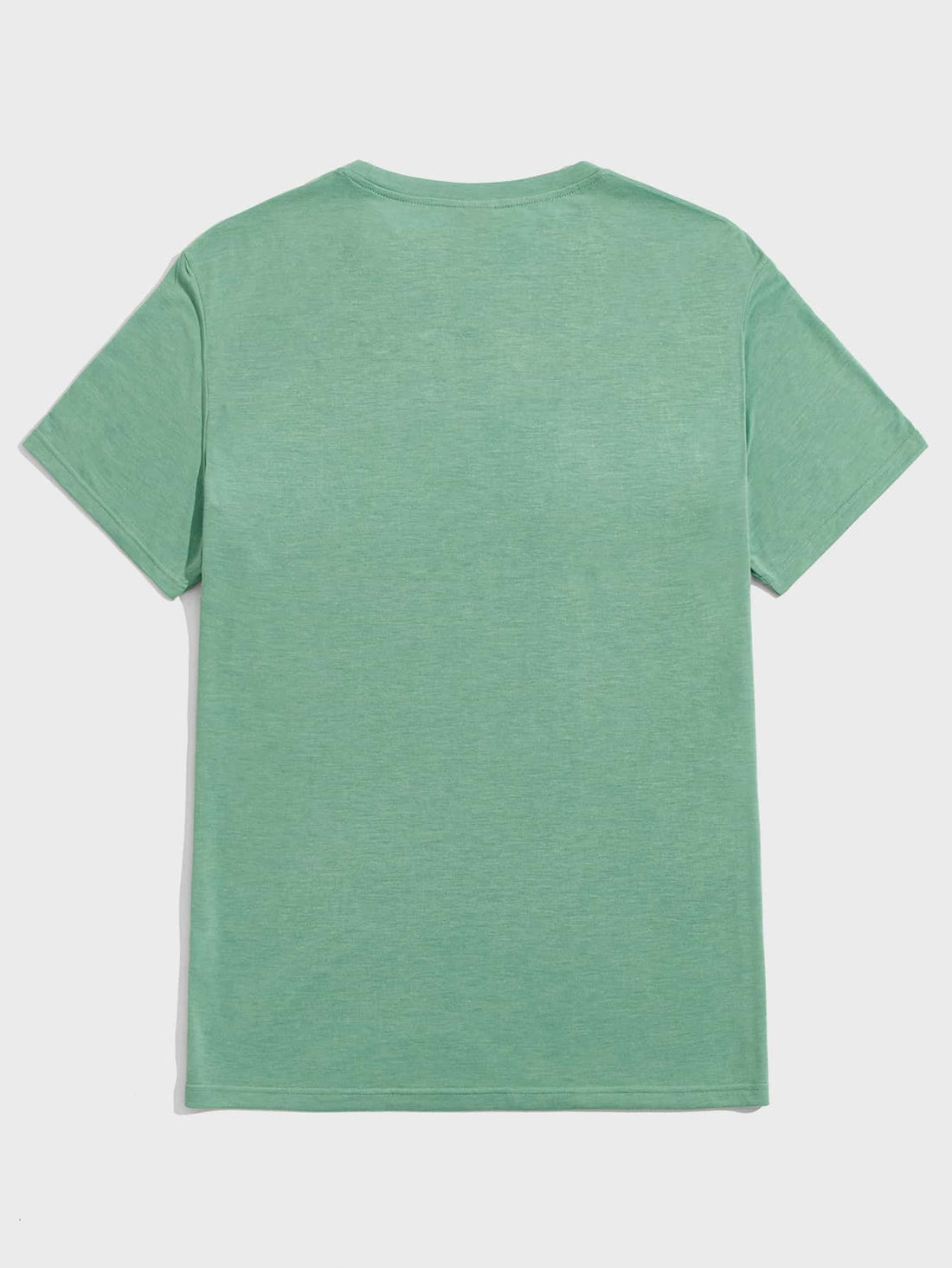Upgrade your wardrobe with this versatile Men's Knitted Leaf Design Short Sleeve T-Shirt. Whether you're hitting the beach or just hanging out, this shirt is perfect for any casual occasion. The knitted leaf design adds a stylish touch while the short-sleeves keep you cool on warmer days. Ideal for beach and surfing activities too.