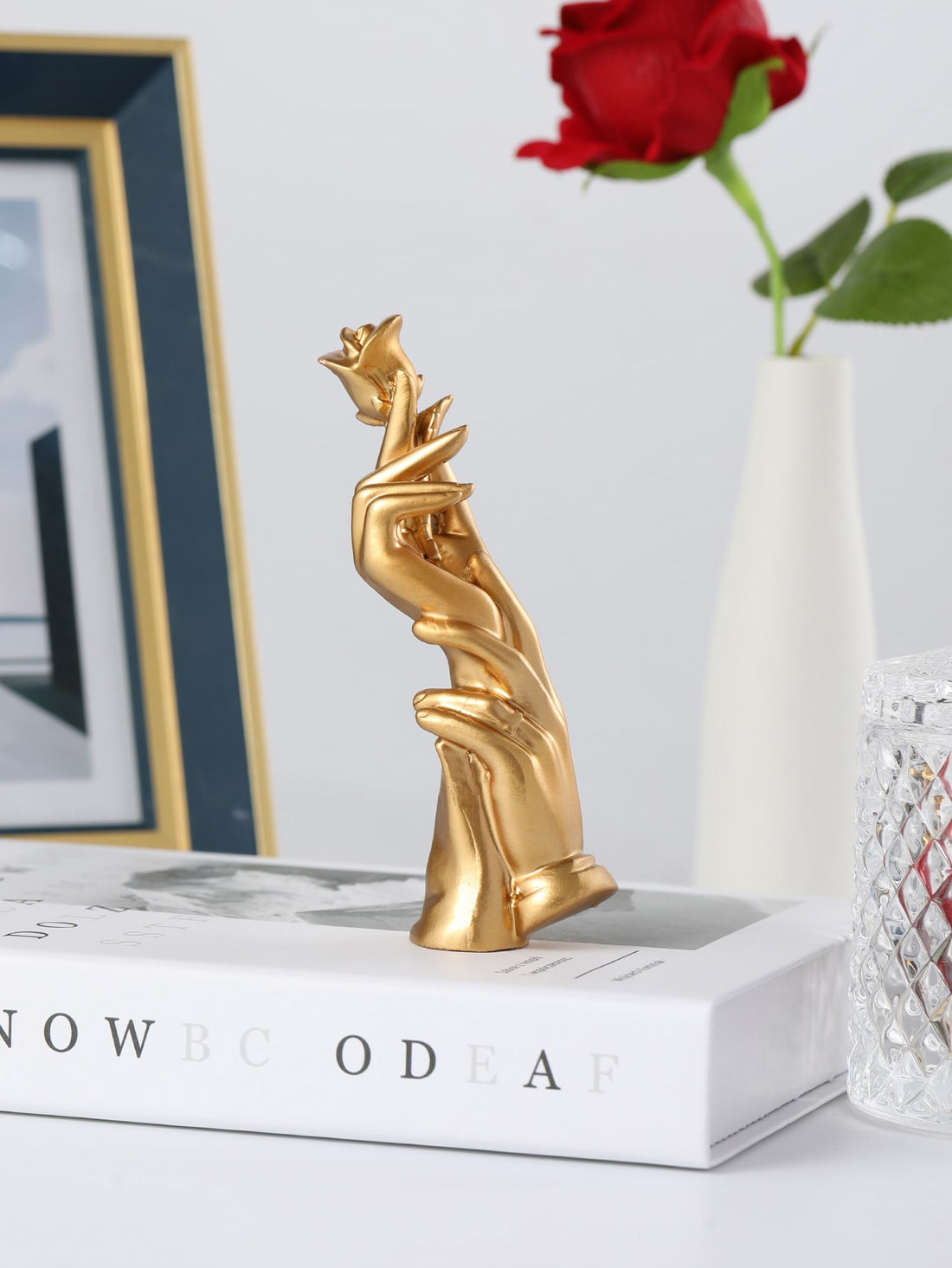 Handcrafted Decorative Craft: Add a Touch of Art to Your Home