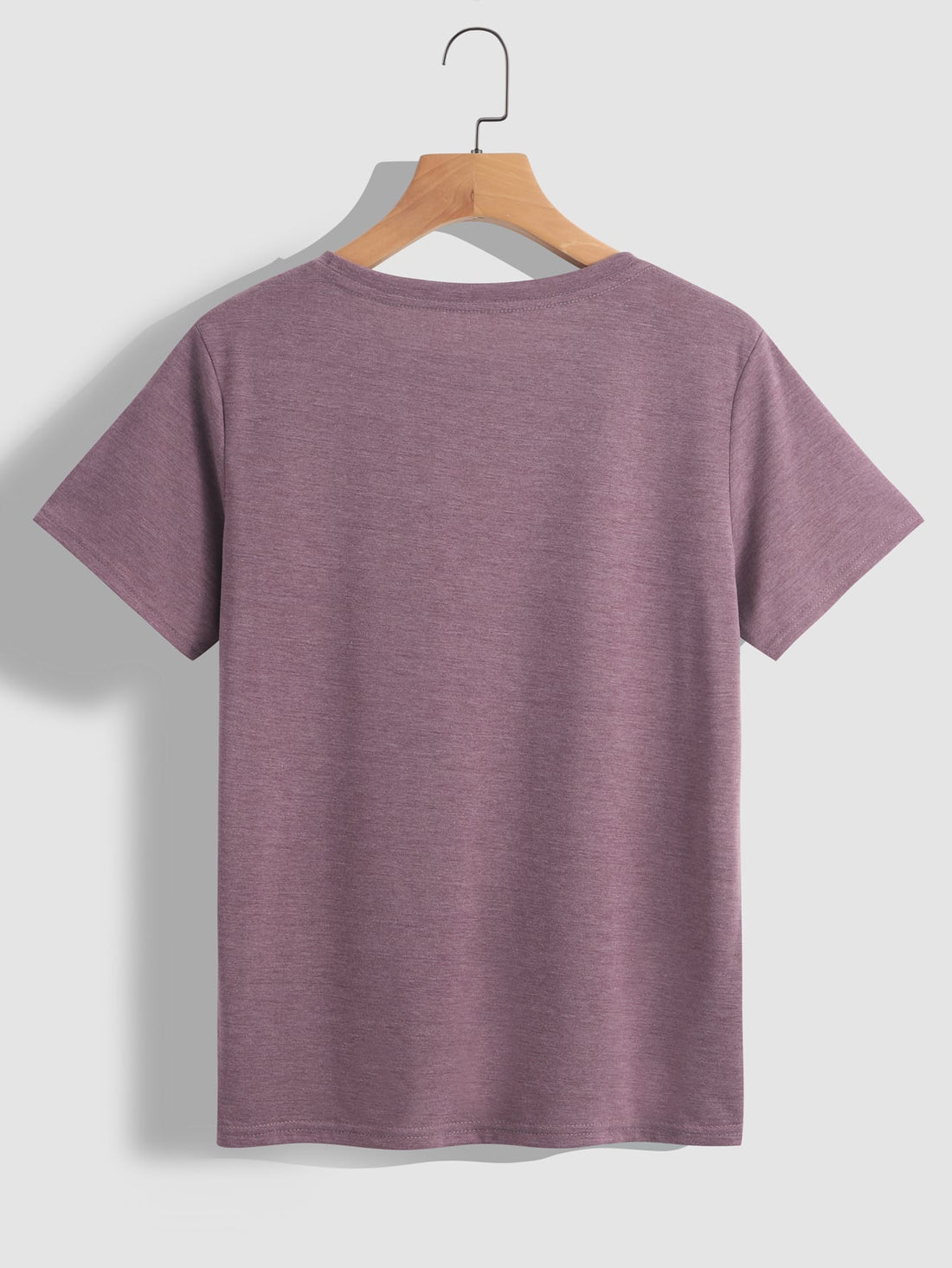 Get your paws on the Playful Purrfection tee! This adorable shirt features a cartoon cat graphic that will make you the talk of the town. Perfect for cat lovers, it's a purr-fect addition to your wardrobe. (Meow-gnificent bonus: it's super soft and comfy too!).