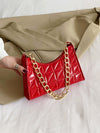 Chic Quilted Chain Bag: Elevate Your Style with Effortless Elegance