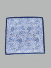 Stylish Paisley Pattern Bandana: Elevate Your Look with This Women's Head Scarf