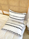 Modern Geometric Bliss Duvet Cover Set - Upgrade Your Bedroom