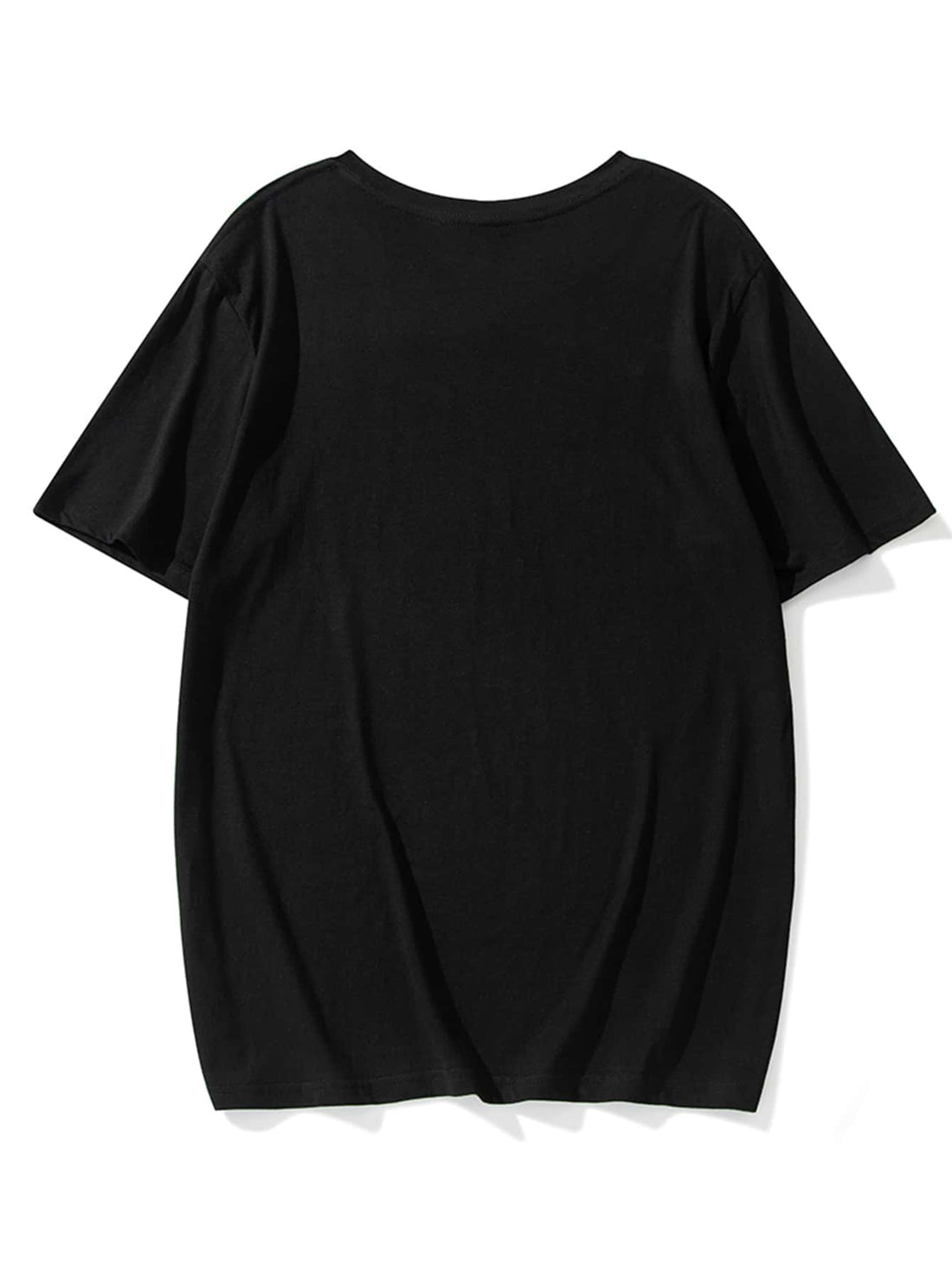 Step up your casual fashion game with our Trendy Casual Slogan T-Shirts for Men! These shirts are not just your usual wardrobe essential, they add a touch of fun and style to any outfit. Perfect for any occasion, make a statement with our trendy slogans.