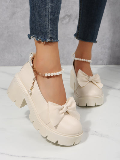 Chic Comfort: Women's Versatile Platform Wedge Sandals for Summer Bliss