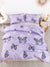 Dreamy Butterfly and Dandelion Duvet Cover Set - Complete Your Bedroom Oasis
