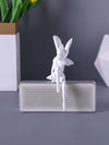 Enchanting Resin Fairy Figurine: A Whimsical Addition to Your Decor