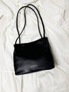 Stylishly Chic: Large Capacity Bucket Shoulder Bag for Women - Perfect for Daily Use