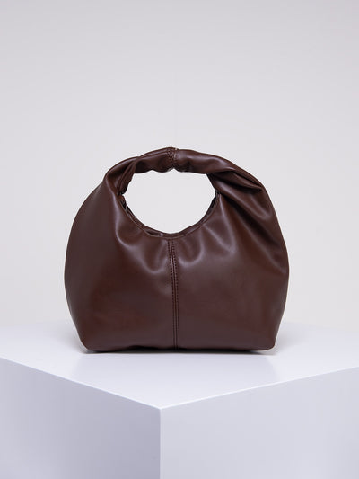 Chic Asymmetric Square Tote Bag: The Ultimate Commuter Companion