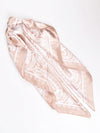 Stylish Cashew Pattern Printed Scarf Bandana: Perfect for Travel and Evening Parties